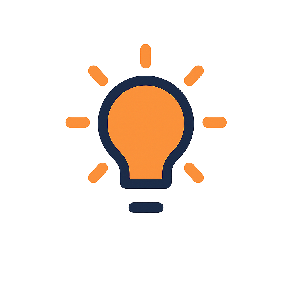 20250803 0756 enhanced light bulb icon remix 01k1pxpm99fqnar4ppk40txfy7